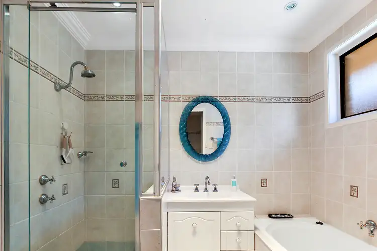 Seventh view of Homely house listing, 35 Trobraind Crescent, Glenfield NSW 2167