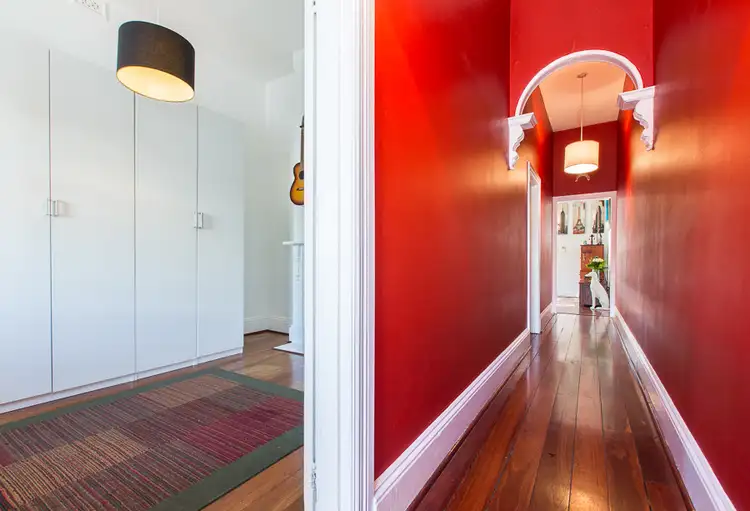 Fourth view of Homely house listing, 12 Brisbane Terrace, Perth WA 6000