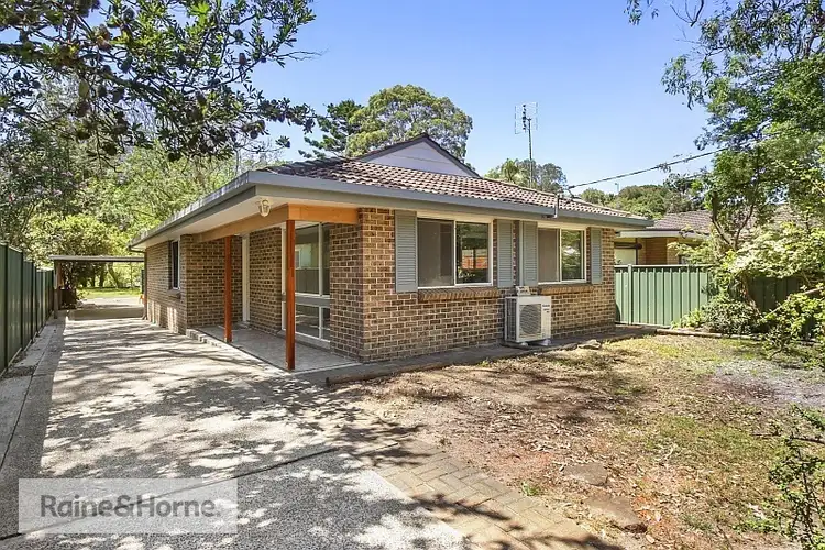 20 Elanora Road, Umina Beach NSW 2257