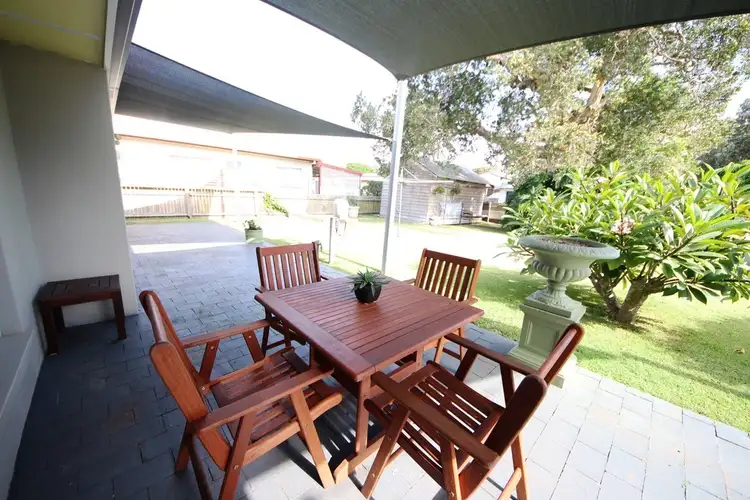 Second view of Homely house listing, 56 Straight St, Hat Head NSW 2440