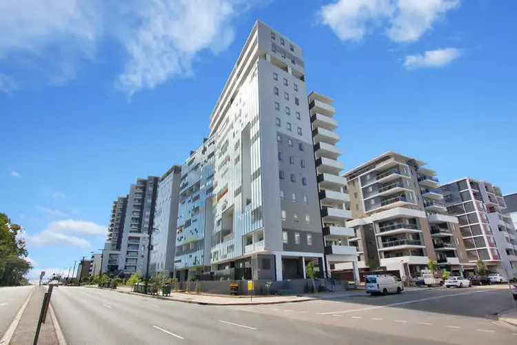 17/1 Browne Parade, Liverpool NSW 2170