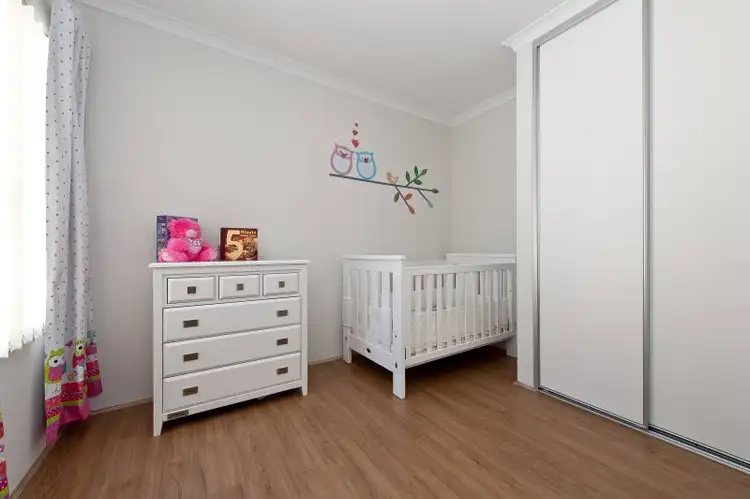 Fourth view of Homely villa listing, 123C Hillsborough Drive, Nollamara WA 6061