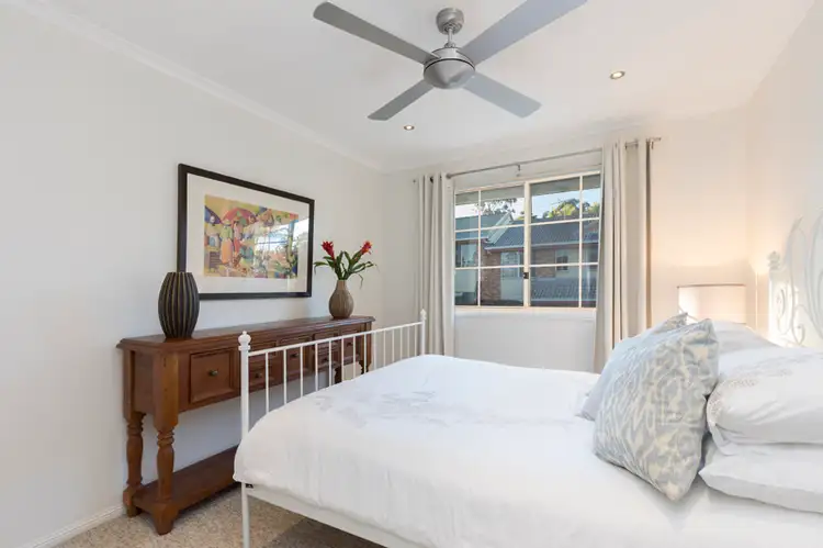 Fifth view of Homely house listing, 6/125 Chatswood Road, Daisy Hill QLD 4127