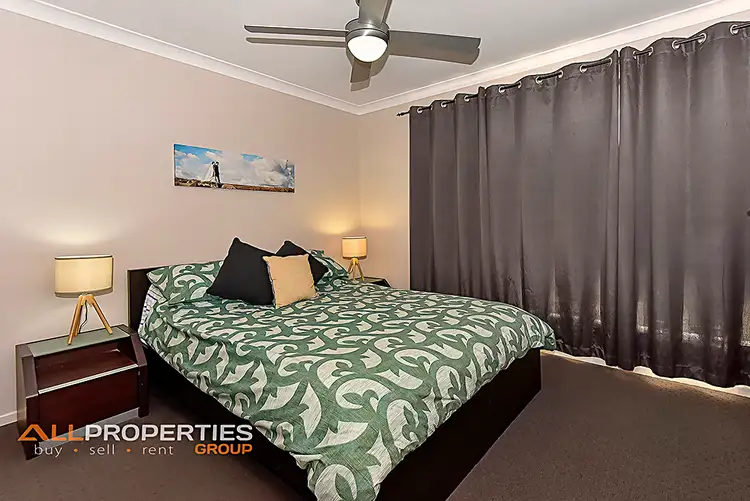 Fourth view of Homely house listing, 67 Flinders Crescent, Boronia Heights QLD 4124