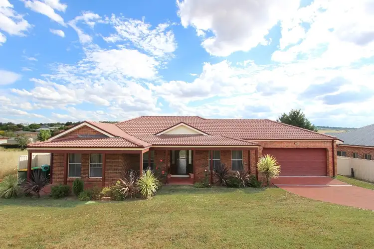 57 Lavelle Street, Windradyne NSW 2795