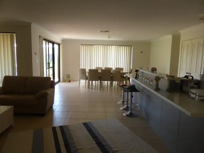 Fourth view of Homely house listing, 64 Seascapes Boulevard, Halls Head WA 6210