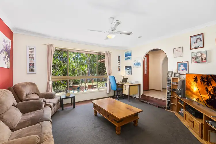 Second view of Homely house listing, 15 Fraser Drive, Tweed Heads South NSW 2486