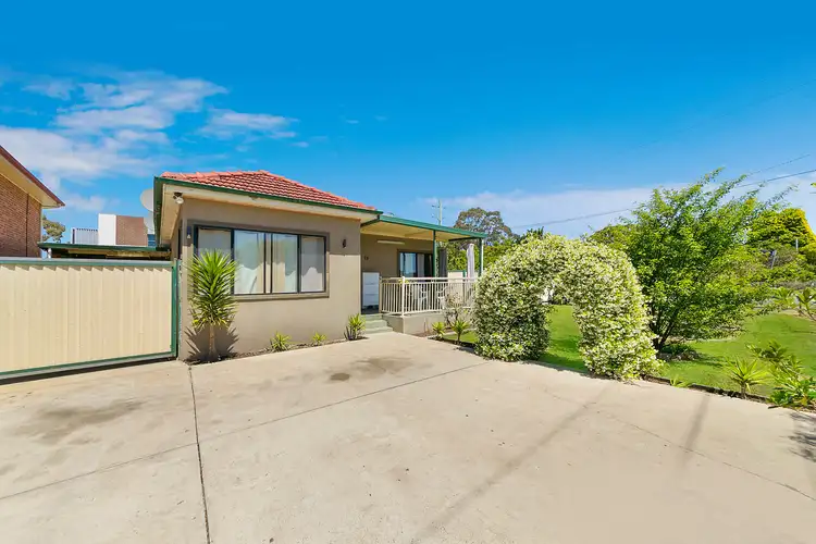 Main view of Homely house listing, 23 Orchardleigh Street, Yennora NSW 2161