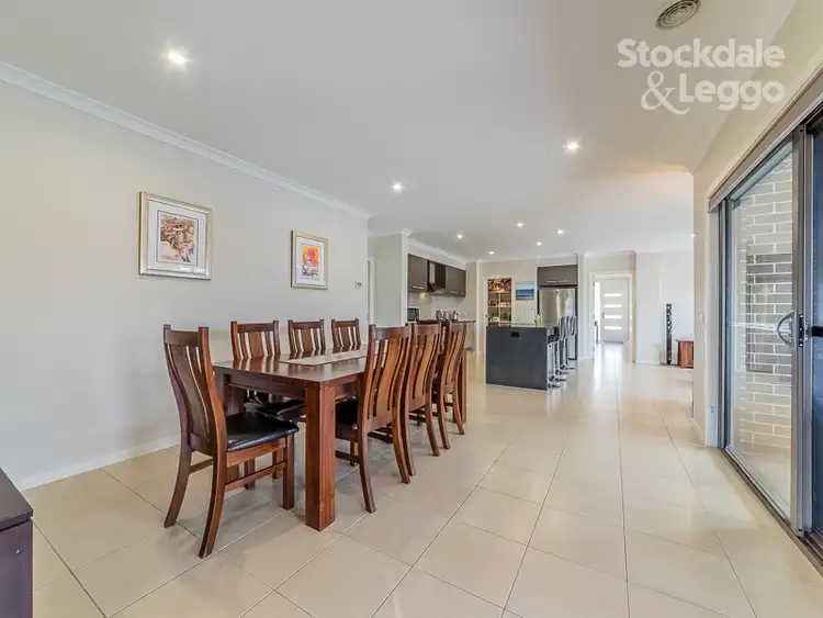 Sixth view of Homely house listing, 14 Lavender Place, Inverloch VIC 3996