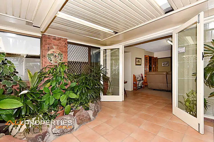 Second view of Homely house listing, 1 Bridelia St, Algester QLD 4115