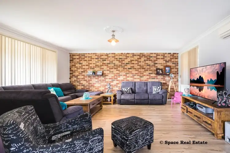 Third view of Homely house listing, 50 Liquidamber Drive, Narellan Vale NSW 2567