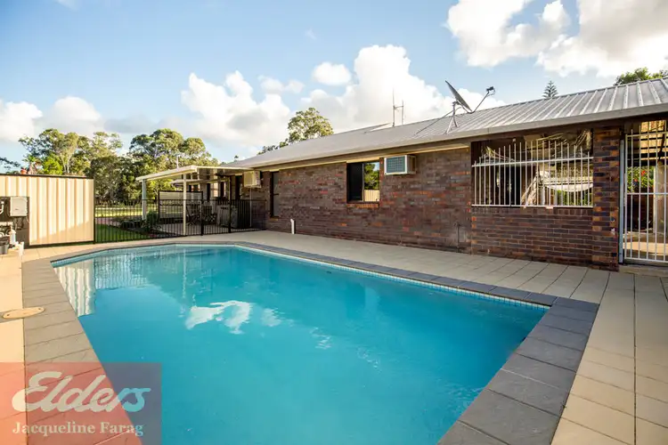 Third view of Homely house listing, 36-42 Carrick Way, Wondunna QLD 4655