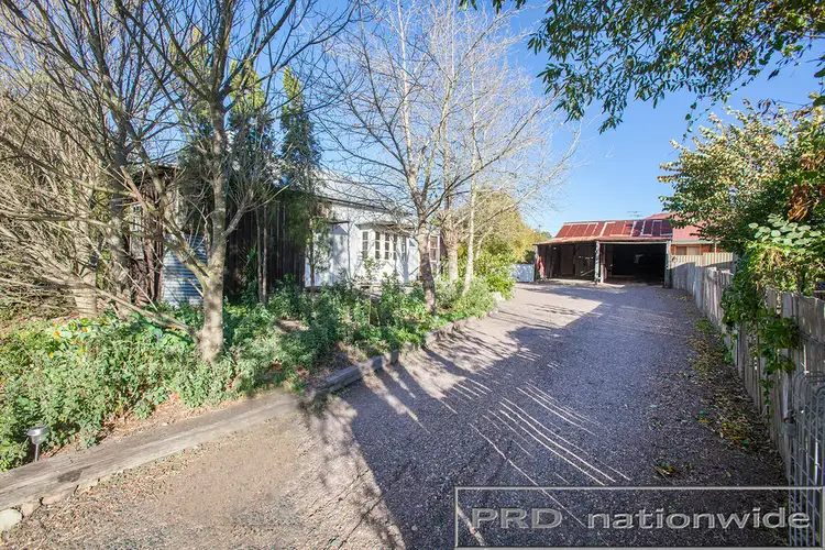 Second view of Homely house listing, 47 Swan Street, Morpeth NSW 2321