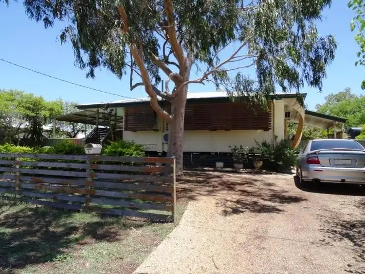 57 Wattle Street, Blackwater QLD 4717