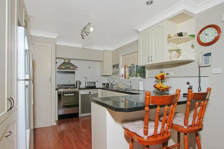 Second view of Homely house listing, 12 Wallaringa Street, Surfside NSW 2536