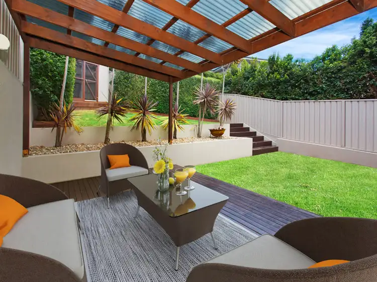 Sixth view of Homely semi-detached listing, 50 Old Saddleback Road, Kiama NSW 2533