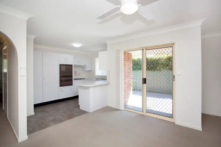 Third view of Homely semi-detached listing, 2/35 Tristania Crescent, Taree NSW 2430