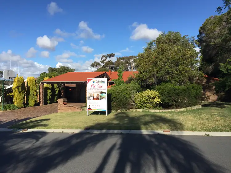 Fourth view of Homely house listing, 22 Castlefern Way, Duncraig WA 6023