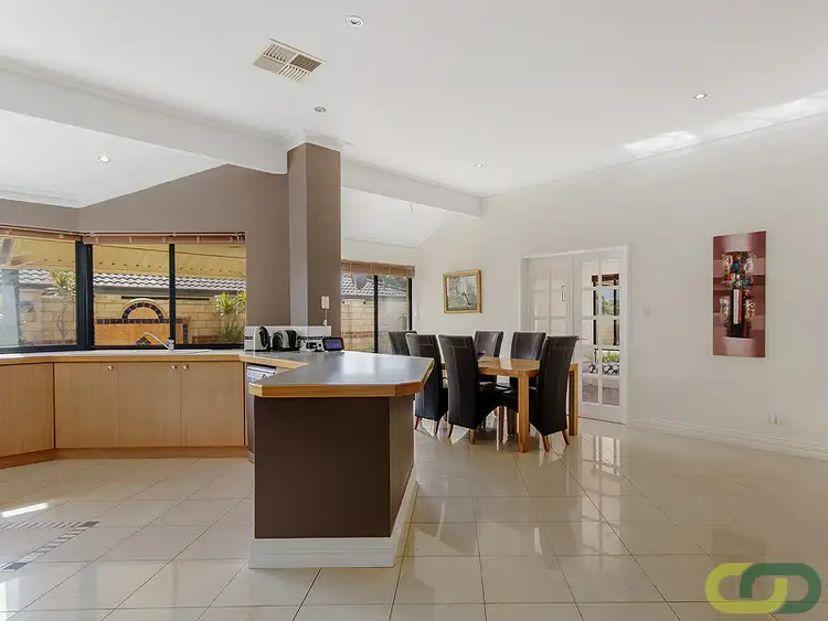 Fifth view of Homely house listing, 4 Naxos Way, Secret Harbour WA 6173