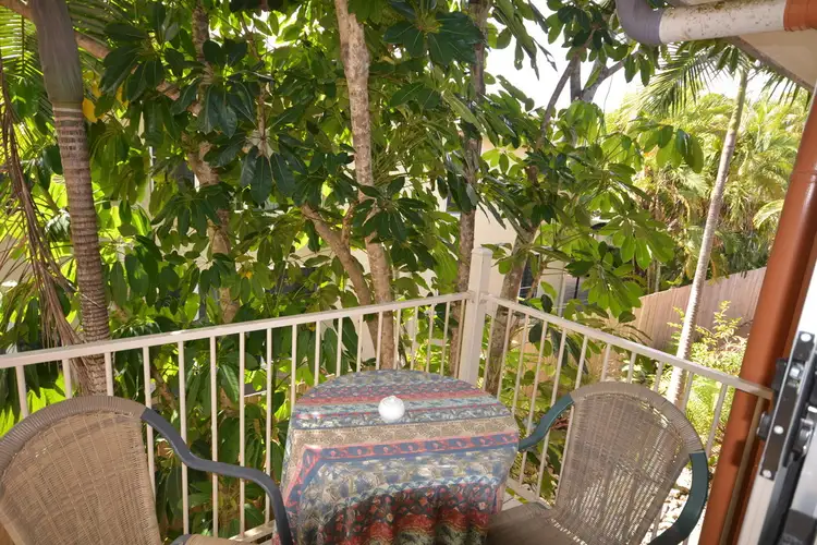 Third view of Homely unit listing, Unit 22, 95 Davidson St (Lychee Tree), Port Douglas QLD 4877