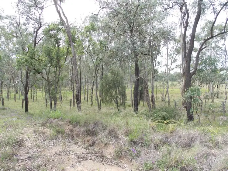 Third view of Homely land listing, Lot 12 Burnett Street, Nanango QLD 4615
