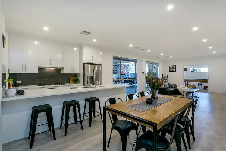 2 Sputnik Court, Modbury North SA 5092