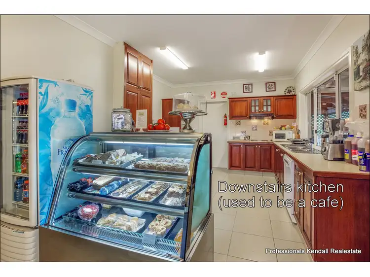 Fifth view of Homely house listing, 96 Eagle Heights Road, Tamborine Mountain QLD 4272