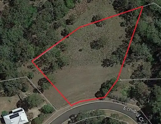Seventh view of Homely land listing, 3 Echidna Crescent, Top Camp QLD 4350