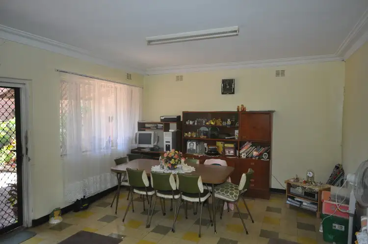 Fifth view of Homely house listing, 120 Walker St, Casino NSW 2470