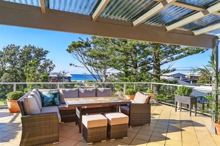 Fifth view of Homely unit listing, 2/5 Dover Road, Wamberal NSW 2260