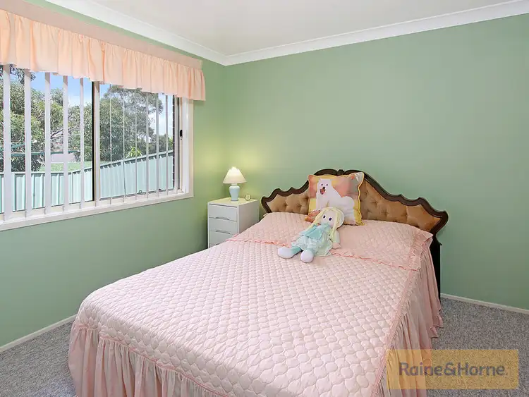 Seventh view of Homely house listing, 16 Cramer Place, Glenwood NSW 2768