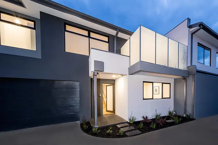 1B/ 18 Gleniffer Avenue, Brighton East VIC 3187