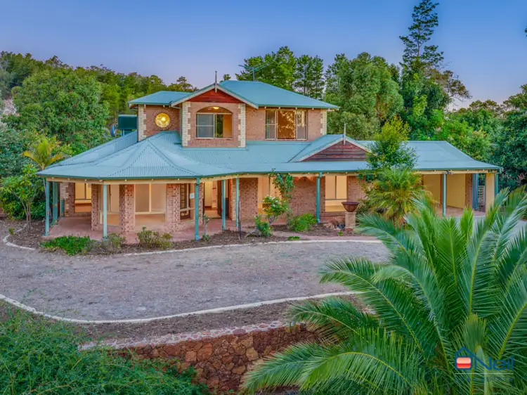 24 Kundyl Court, Kelmscott WA 6111