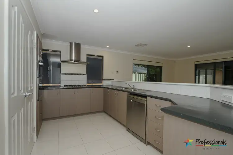Fourth view of Homely house listing, 55 Kingsway, Madeley WA 6065