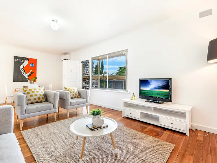 Main view of Homely unit listing, 8/6 Fuller Street, Walkerville SA 5081