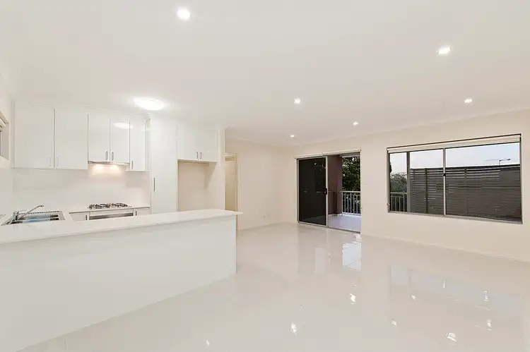 Second view of Homely apartment listing, 6/32 Winchelsea Road, Nollamara WA 6061