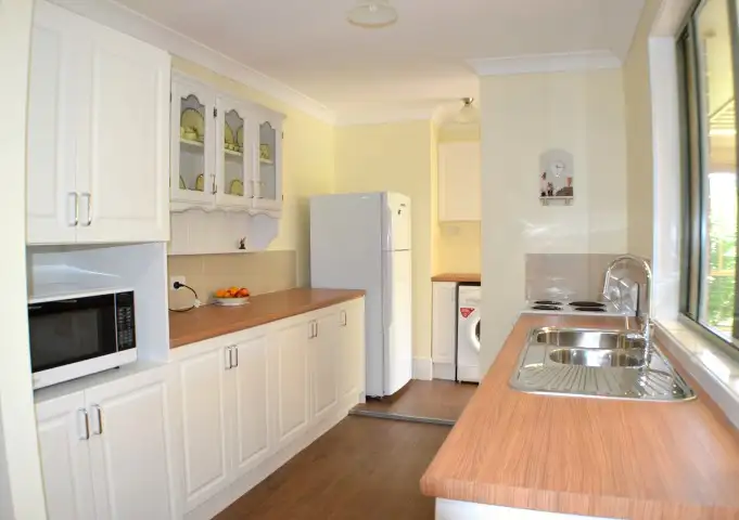 Second view of Homely house listing, 1360 Amarang Highland Way, Wingello NSW 2579