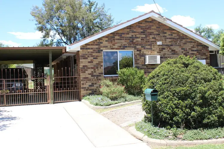 35 Sussex Street, Tamworth NSW 2340