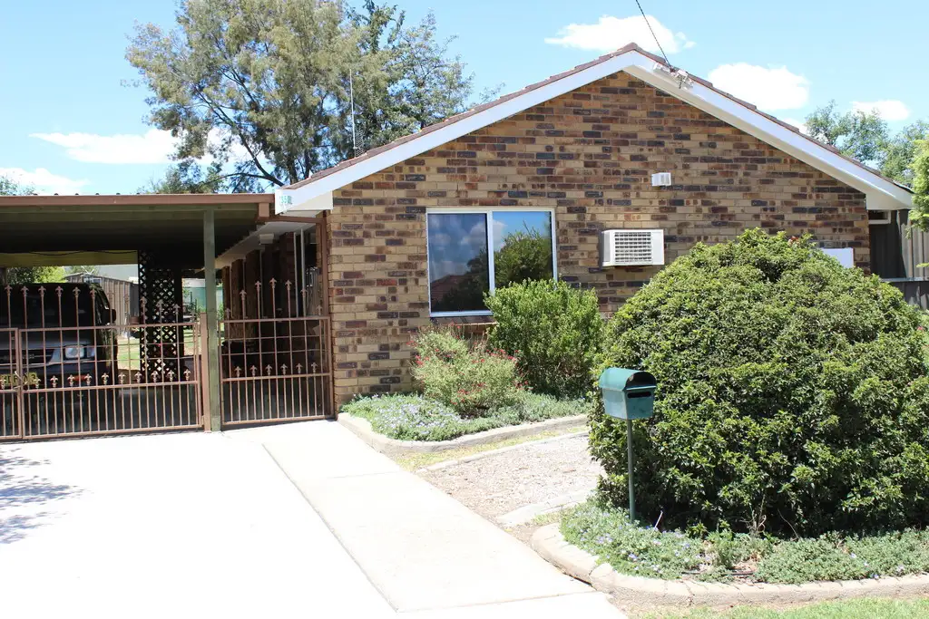 Main view of Homely house listing, 35 Sussex Street, Tamworth NSW 2340