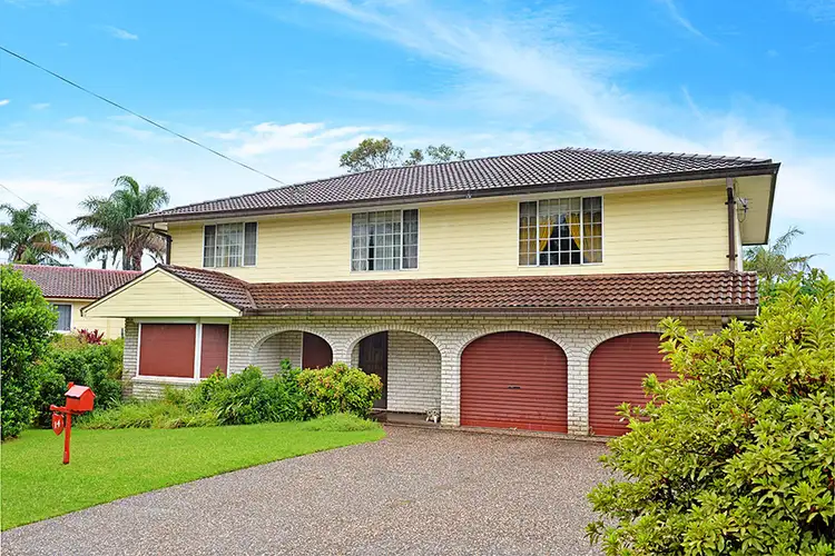 Second view of Homely house listing, 14 Talinga Ave, Kiama Downs NSW 2533