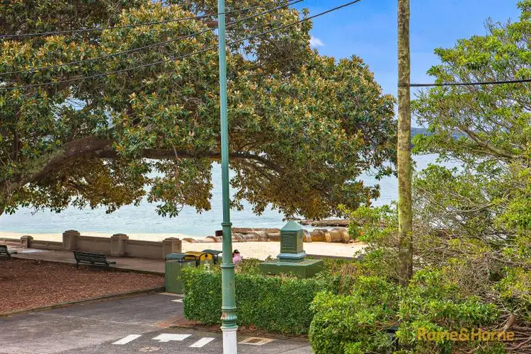 Fifth view of Homely apartment listing, 4/11 The Esplanade, Mosman NSW 2088