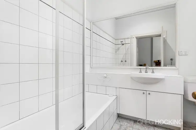Sixth view of Homely apartment listing, 1/45-47 Gipps Street, East Melbourne VIC 3002