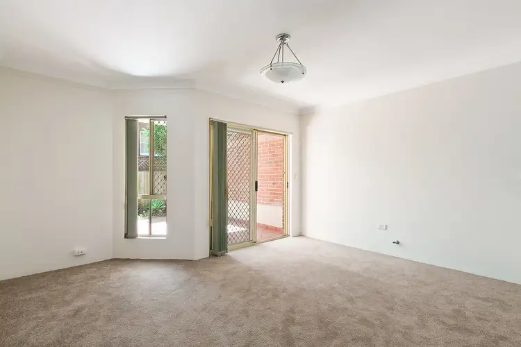 Fourth view of Homely apartment listing, 10/636 Willoughby Road, Willoughby NSW 2068