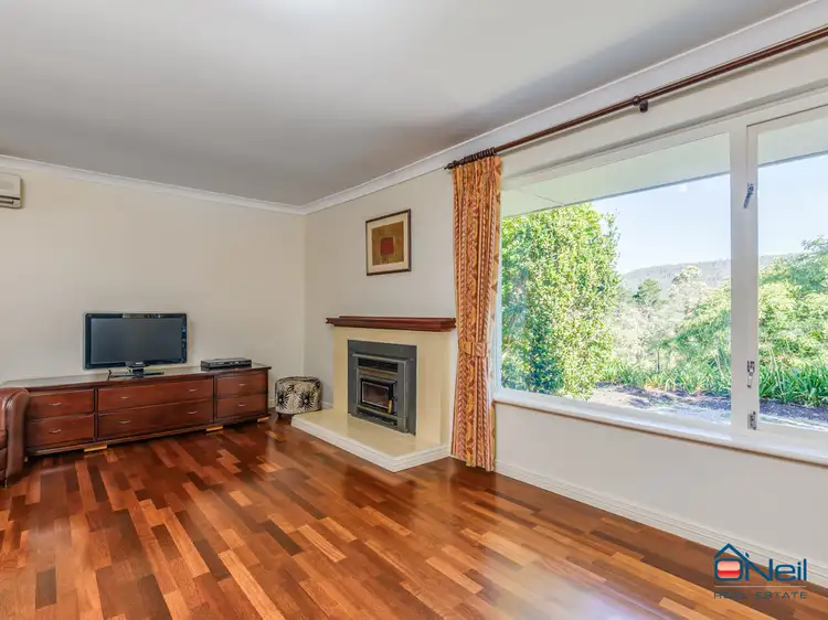 Fifth view of Homely house listing, 449 Brookton Highway, Roleystone WA 6111