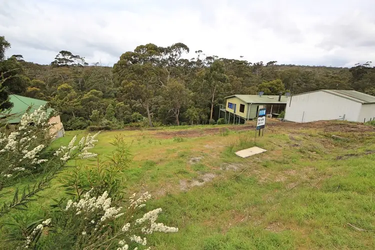 Third view of Homely land listing, 56 Treloggen Drive, Binalong Bay TAS 7216