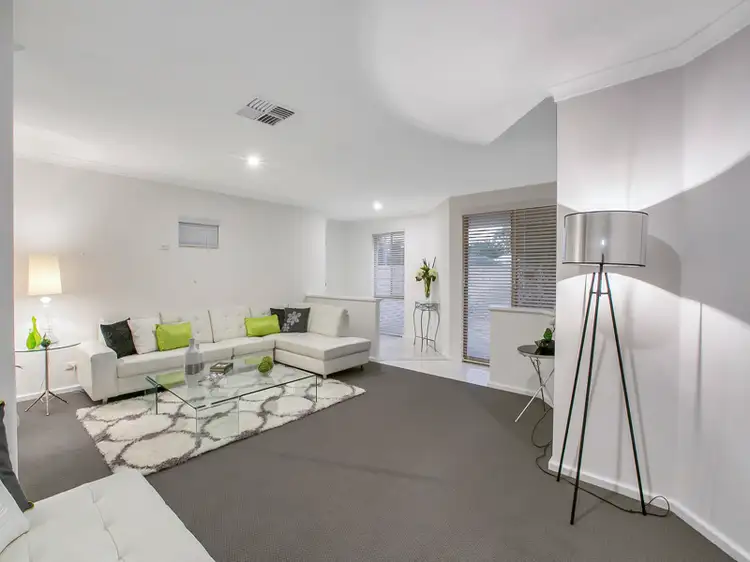 Second view of Homely house listing, 1/11 Birdwood Rd, Melville WA 6156