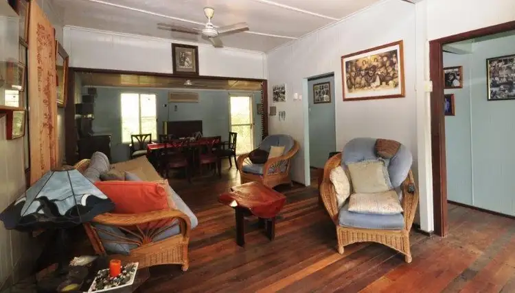 Fourth view of Homely house listing, 39 Mona Road, Halifax QLD 4850