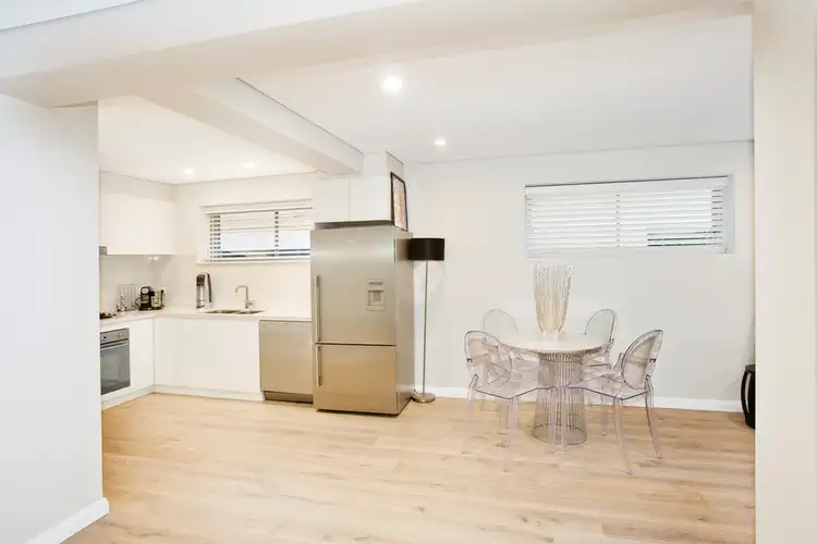 Sixth view of Homely apartment listing, 1/25 Wallis Parade, North Bondi NSW 2026