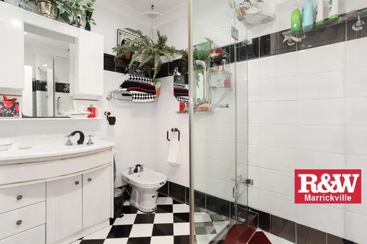 Third view of Homely townhouse listing, 4/69 Bruce Avenue, Belfield NSW 2191