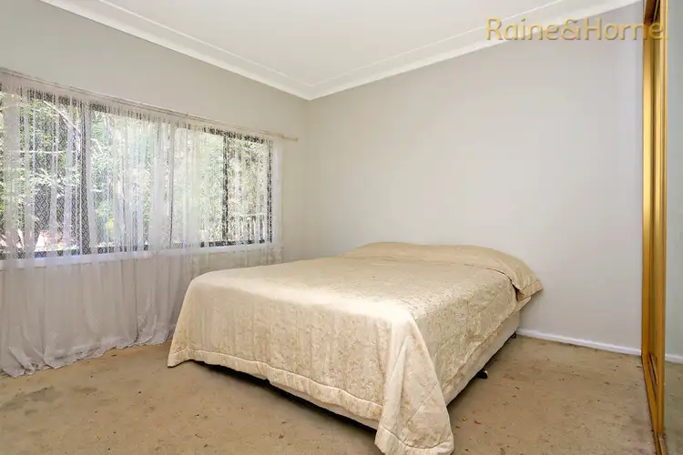 Fifth view of Homely house listing, 51 KENNY AVENUE, St Marys NSW 2760